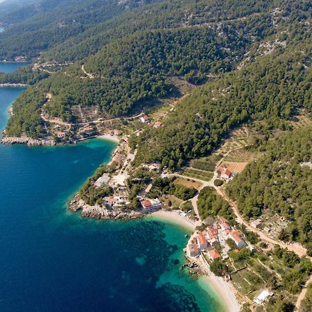 Seaside Secluded Apartments Cove Tvrdni Dolac, Hvar - 12655 Gdinj Luaran gambar