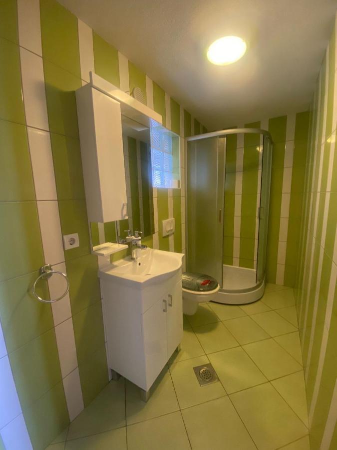 Seaside Secluded Apartments Cove Tvrdni Dolac, Hvar - 12655 Gdinj Luaran gambar