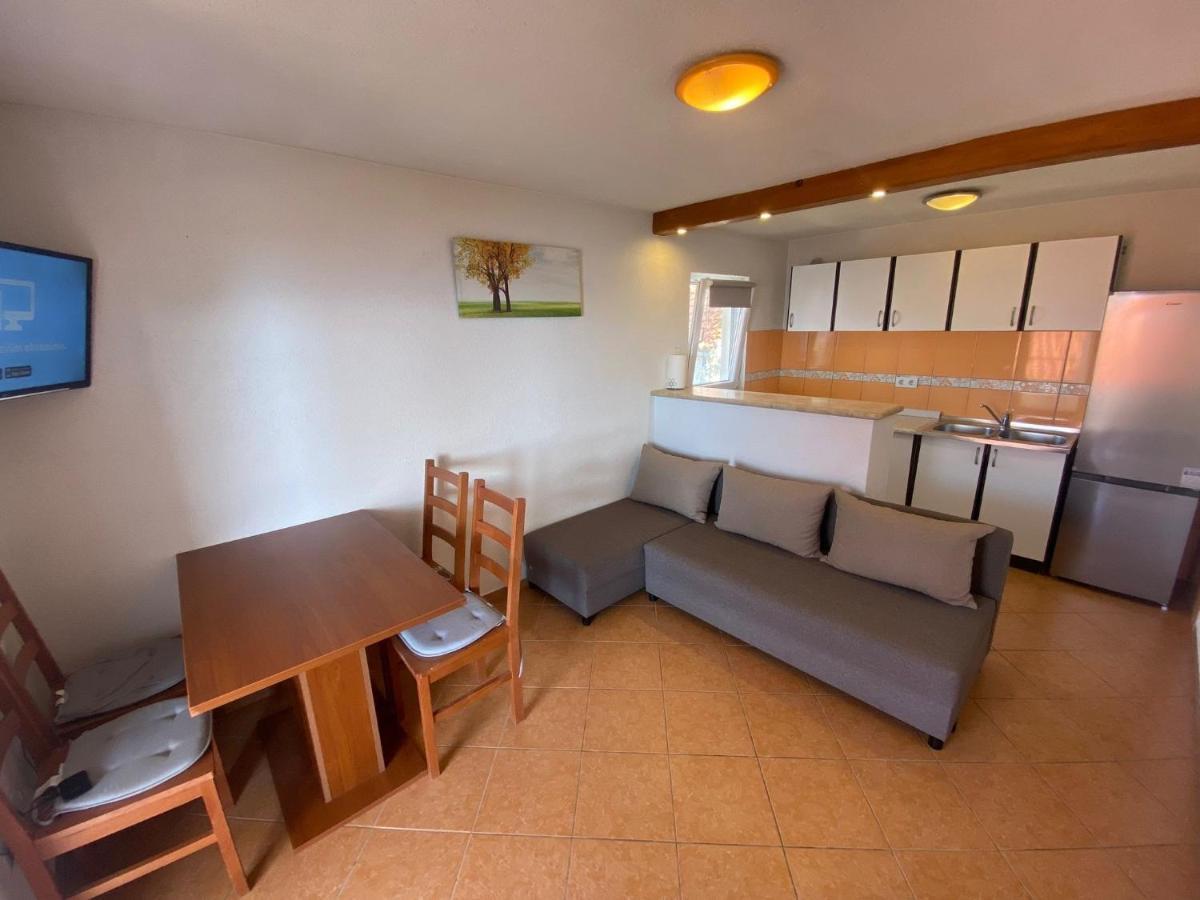 Seaside Secluded Apartments Cove Tvrdni Dolac, Hvar - 12655 Gdinj Luaran gambar