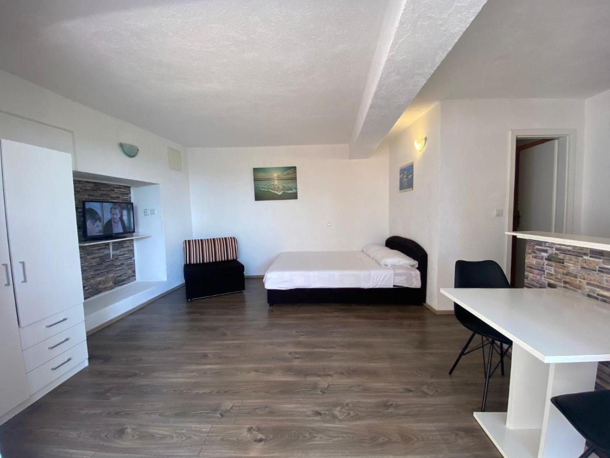 Seaside Secluded Apartments Cove Tvrdni Dolac, Hvar - 12655 Gdinj Luaran gambar