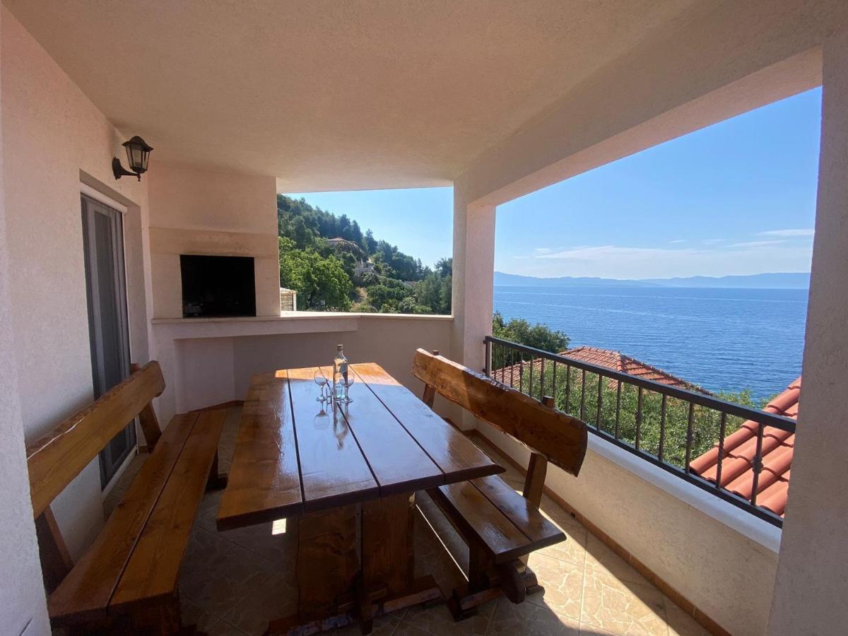 Seaside Secluded Apartments Cove Tvrdni Dolac, Hvar - 12655 Gdinj Luaran gambar