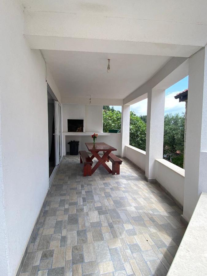 Seaside Secluded Apartments Cove Tvrdni Dolac, Hvar - 12655 Gdinj Luaran gambar