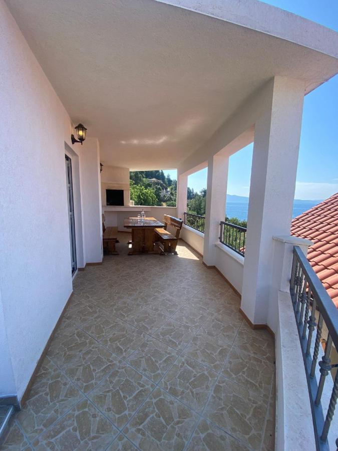 Seaside Secluded Apartments Cove Tvrdni Dolac, Hvar - 12655 Gdinj Luaran gambar