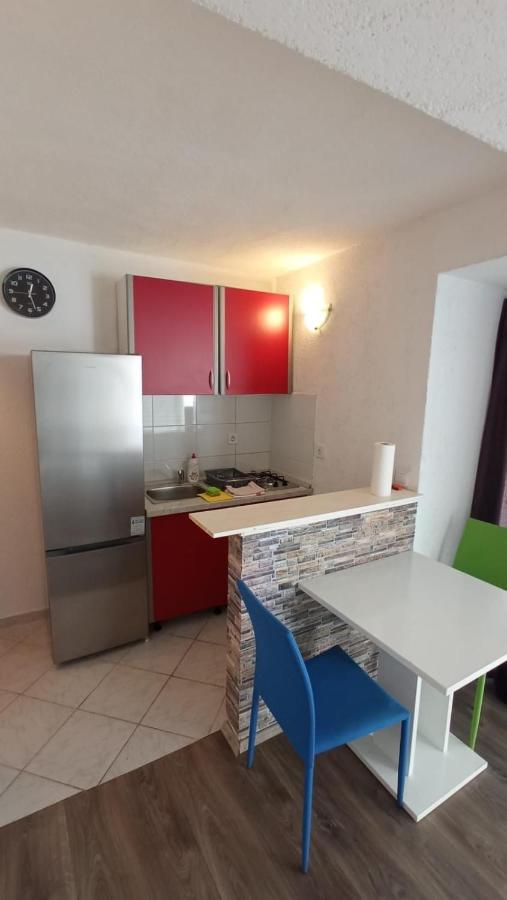 Seaside Secluded Apartments Cove Tvrdni Dolac, Hvar - 12655 Gdinj Luaran gambar