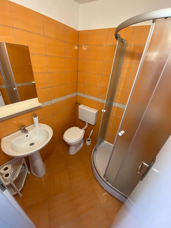 Seaside Secluded Apartments Cove Tvrdni Dolac, Hvar - 12655 Gdinj Luaran gambar