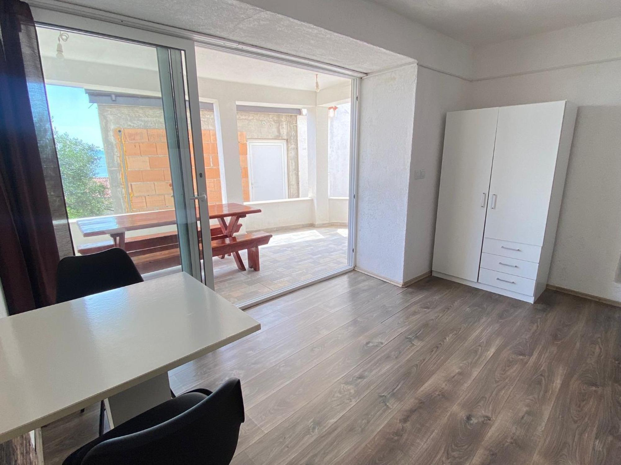 Seaside Secluded Apartments Cove Tvrdni Dolac, Hvar - 12655 Gdinj Bilik gambar